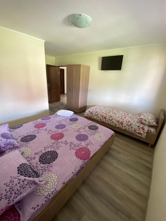 Casa Magda - Oaza De Relaxare Villa Călimăneşti Eksteriør bilde